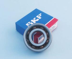 Bearing Hight speed Yamaha-SKF