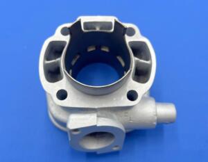 Power unit Yamaha Aerox d.47.6 piston pin 10