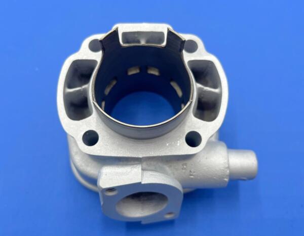 Power unit Yamaha Aerox d.47.6 piston pin 10