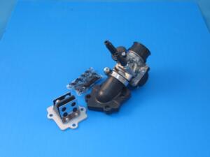 G.alim YAMAHA oriz PHVA 17