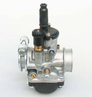 Carburatore Dell'orto  PHBG 21 AS starter a leva