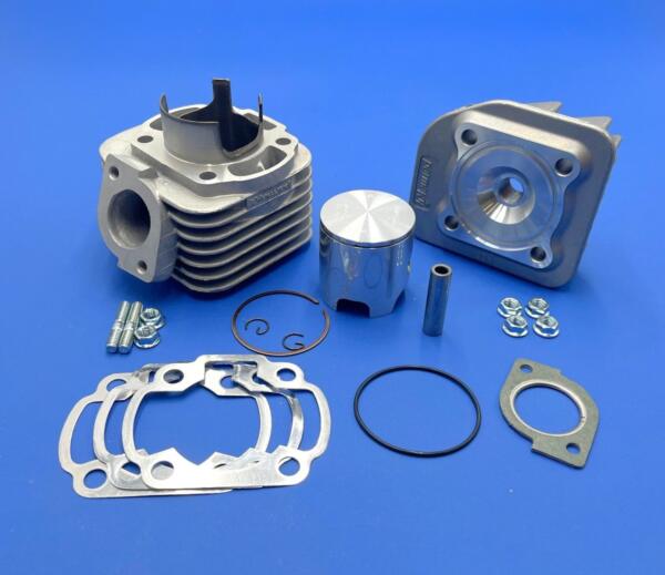 Thermic unit MBK Ovetto d.47.6 Race1 (70cc)