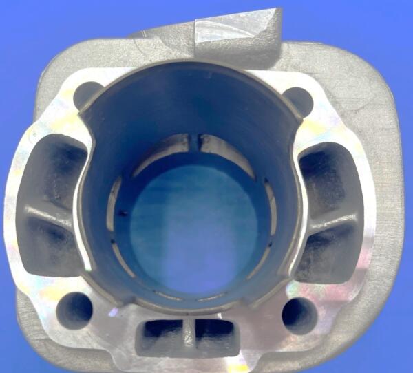 Thermic unit MBK Ovetto d.47.6 Race1 (70cc)