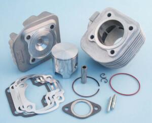 Thermic unit Yamaha Jog d.47