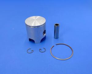 Pistone Piaggio d.47