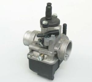 Carburetor PHBL 22 BS lever