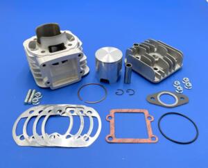 Thermic Unit Yamaha BWS 47.6 "RACE" pin 12