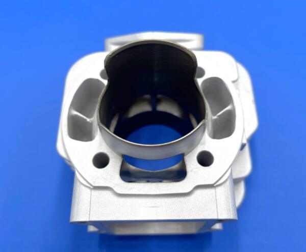 Gruppo termico Yamaha Bws d.50 "RACING"