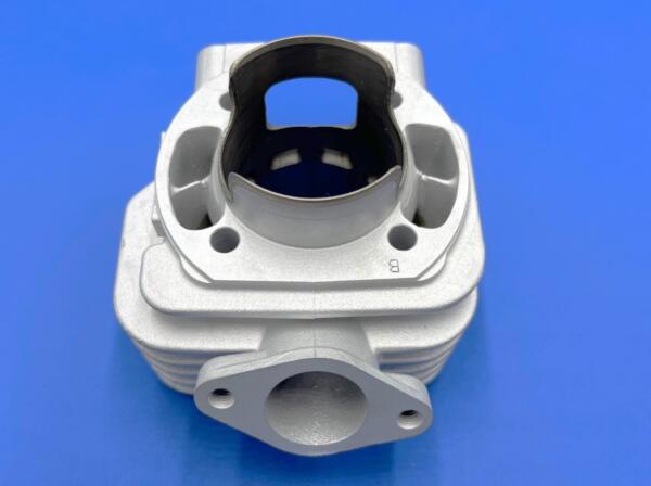 Thermic Unit Yamaha BWS 47.6 "RACE" pin 12