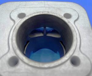 Thermic Unit Yamaha BWS 47.6 "RACE" pin 12