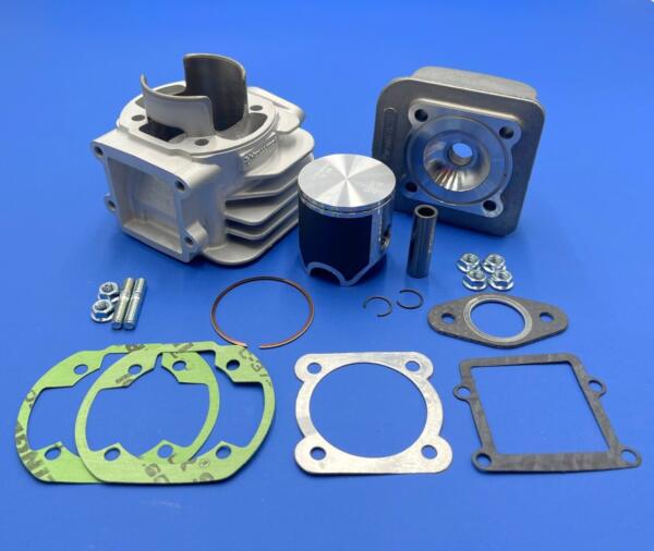 Gruppo termico Yamaha Bws d.50 "RACING"