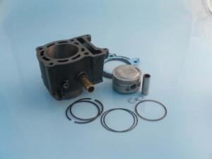 Kit Yamaha 5DS 4T 125cc ghisa d.61