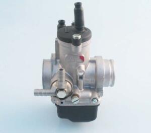 Carburetor PHBL 25 BD cable