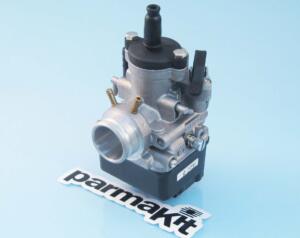 Carburetor PHBL 25 BS lever