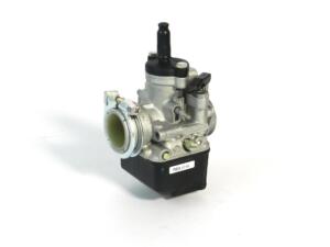 Carburatore Dell'orto PHBL 24 AS starter a Leva