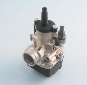 Carburatore DellìOrto PHBL 24 BS starter a Leva -scooter