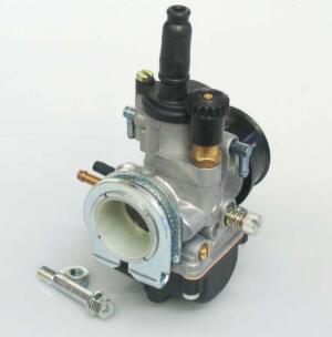 Carburatore PHBG 21 CS starter a leva