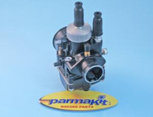 Carburatore Dell'orto  PHBG 21 DS starter a cavo - RACING