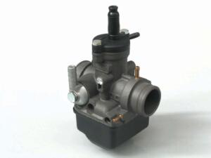 Carburetor PHBL 25 BS cable