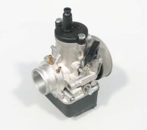 Carburatore Dell'orto  PHBH 30 BS starter a leva