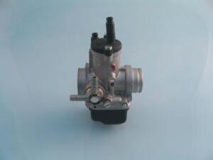 Carburettor PHBH 28 BS cable starter