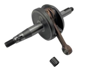 Crankshaft Yamaha FS1 as original