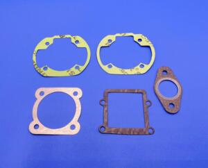 Serie Guarnizioni Yamaha Bws d.50