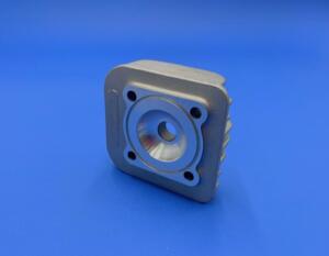 Testa Piatta Yamaha Bws d.50