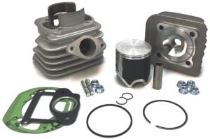 Thermic Unit Yamaha BWS d.50 racing