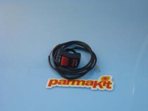 Interruttore cambio mappatura