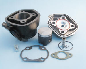 Thermic unit Aerox d47 pin12 racing iron