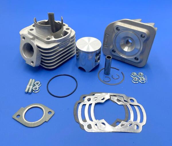 G.T  GP1 Aprilia SR aria d.50 (80cc) spinotto 12