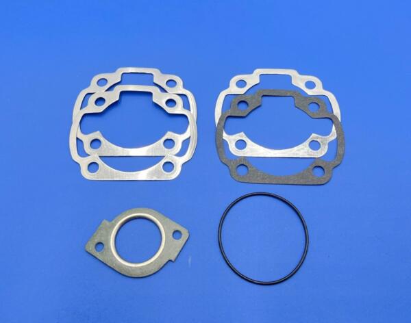 Serie Guar.nizioni Yamaha Jog d.50