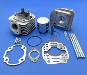 G.T  GP1 Aprilia SR aria  d.50 corsa 43 (85cc) spinotto 12