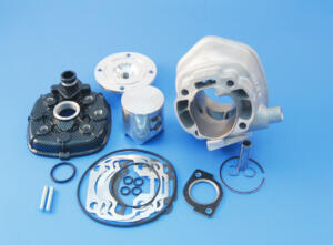 Thermic unit "GP1"Yamaha Aerox d.50 stroke 39