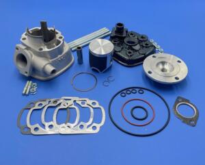 G.T "GP1" Yamaha Aerox  d.50 corsa 43