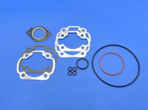 Serie Guarnizioni SR LC d.50 testa scomponibile