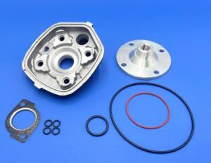 Testa Scomponibile Yamaha Aerox d.50