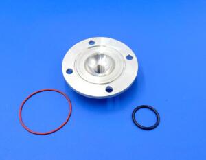 Inserto testa Yamaha Aerox d.50