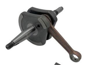 Crankshaft Zundapp 2-3-4 speed as original