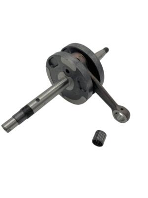 Crankshaft Zundapp 5 V as original