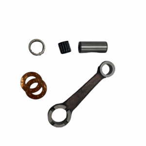 Connecting Rod Zundapp 2-3-4-5 V