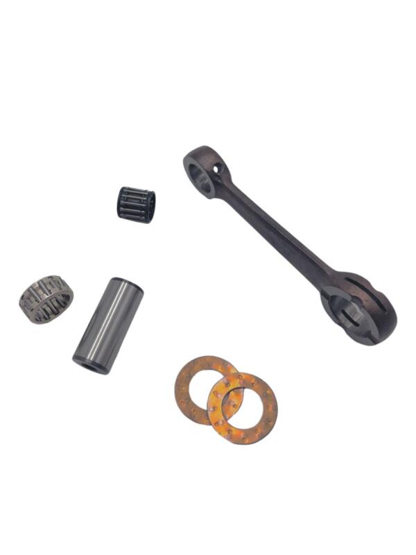 Biella ZUNDAPP 2-3-4-5V c/originale