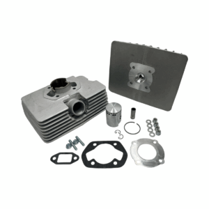 Thermic unit  zundapp Super term d.39 with Head