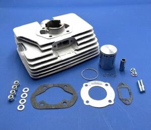 Kit Zundapp SuperTerm  d.39