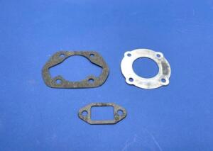 Serie Guarnizioni SuperTerm d.45