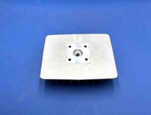 Testa ZUNDAPP Super Term d.39