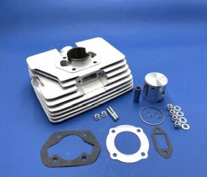 Kit  Zundapp SuperTerm d.45