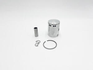 Piston zundapp d.39 (cyl 4 ports)