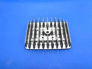 Testa ZUNDAPP Super Term d.45